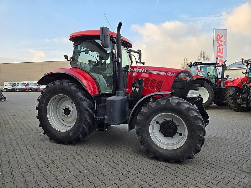 Case IH Puma 130