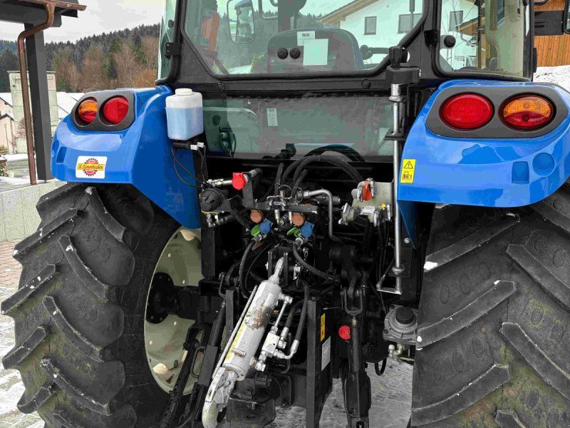 New Holland T 4.55