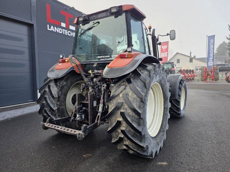 New Holland M 160/8560