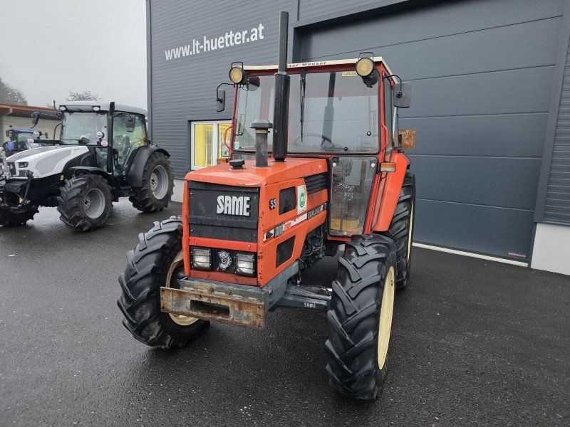 Same Explorer 55 DT LK