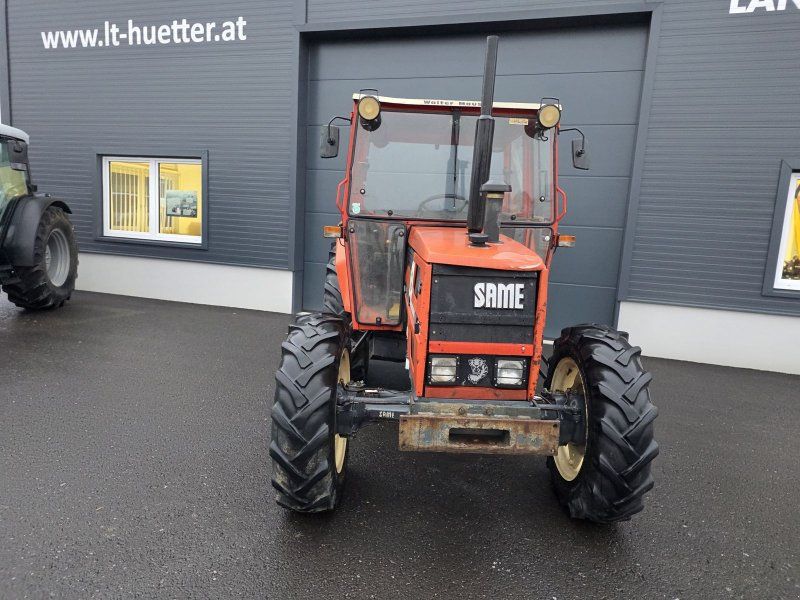 Same Explorer 55 DT LK