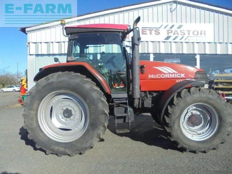 McCormick xtx 185