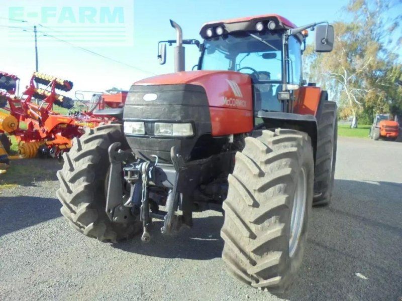 McCormick xtx 185