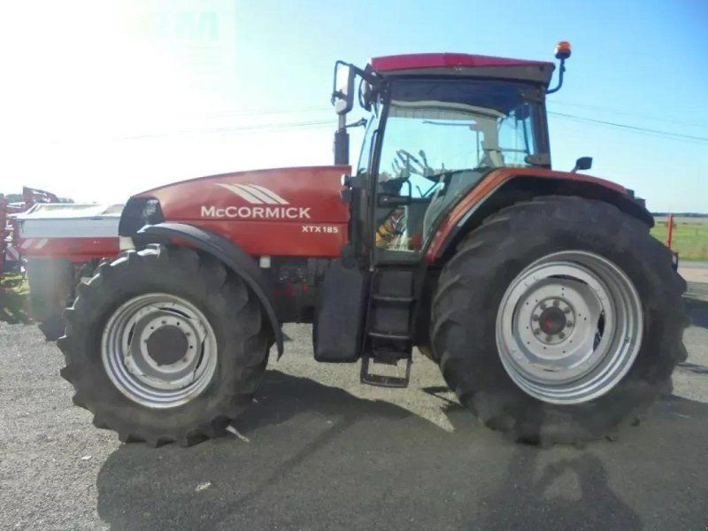 McCormick xtx 185
