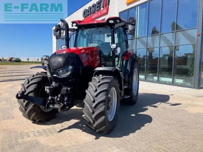 Case IH maxxum 150