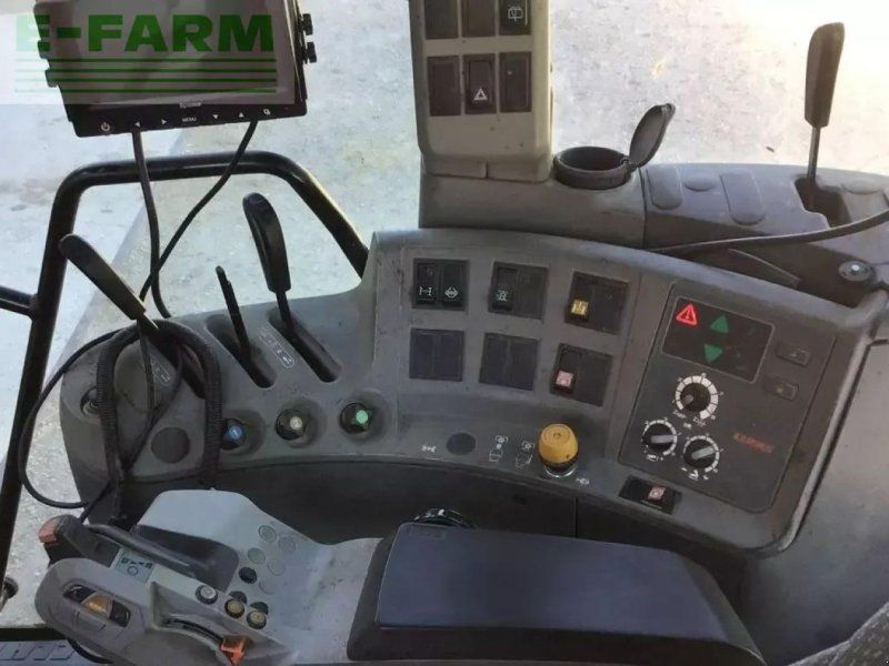 Claas arion 620