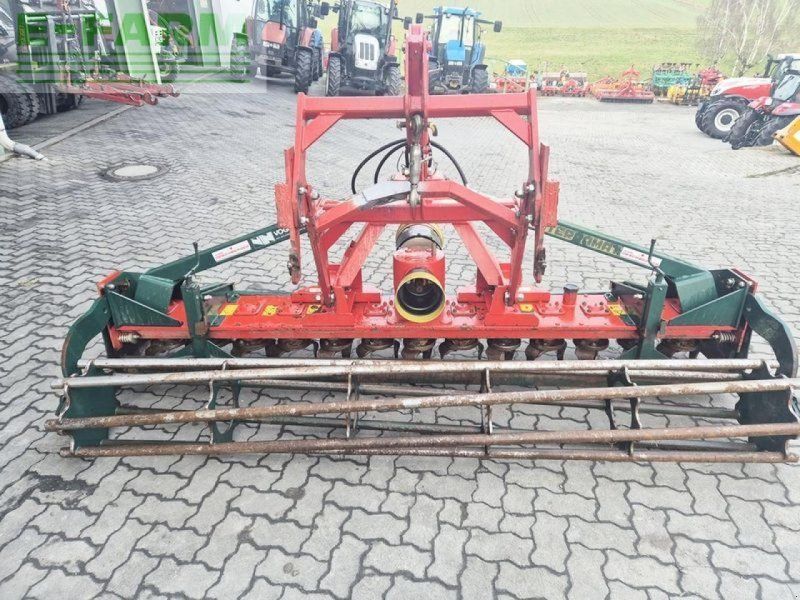 Vogel & Noot en 300 n kreiselegge