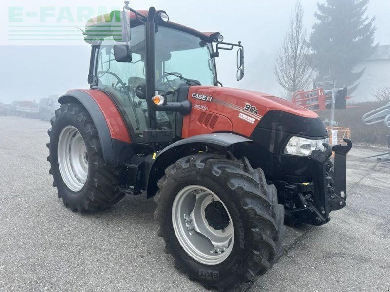 Case IH farmall 90 a (stage v)