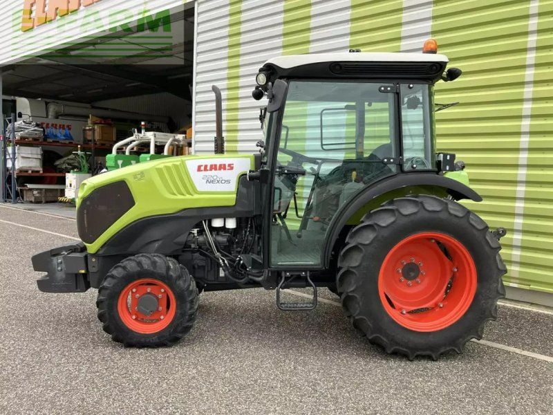 Claas nexos 220 vl VL