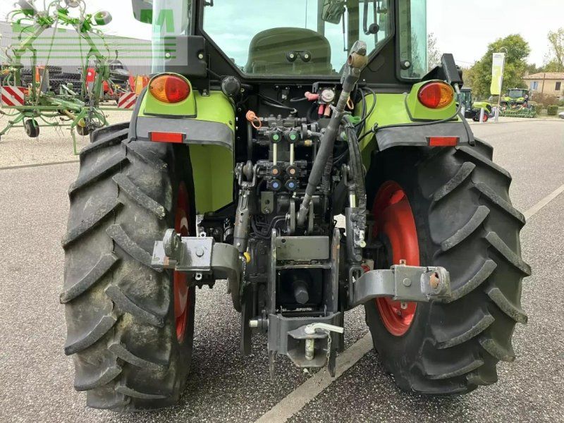 Claas nexos 220 vl VL