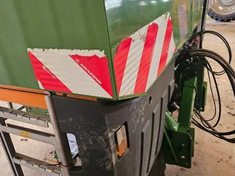 Amazone za-ts 3200 profis hydro