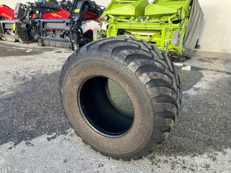 Alliance 600/50 R 22.5