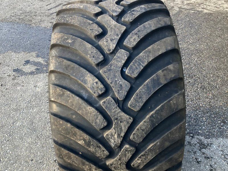 Alliance 600/50 R 22.5