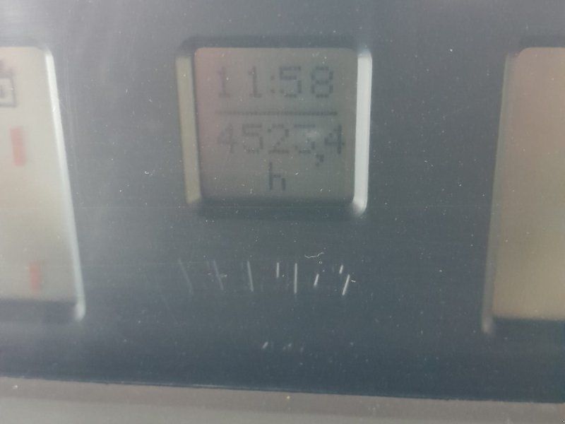 Fendt 718 Vario TMS 4500 Bsdt