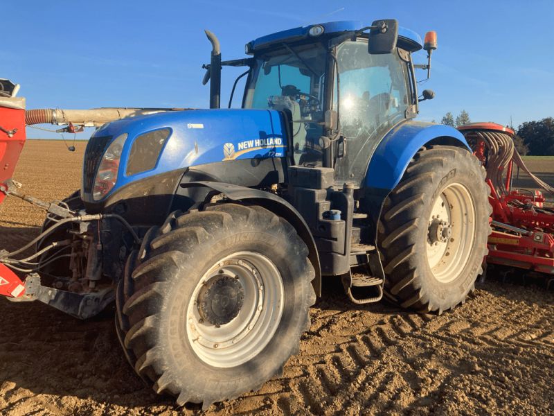 New Holland T7.235 POWER COMMAND SWII