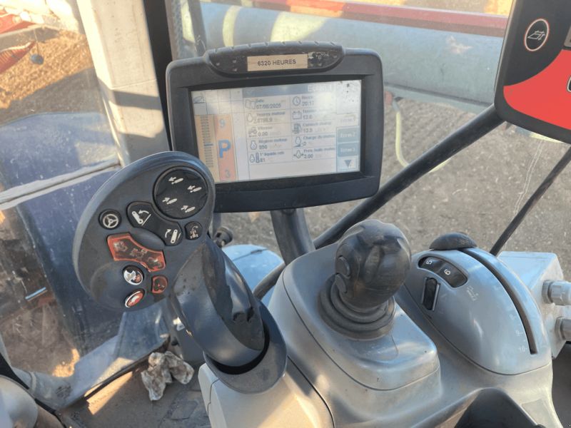 New Holland T7.235 POWER COMMAND SWII