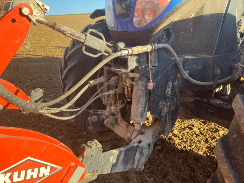 New Holland T7.235 POWER COMMAND SWII