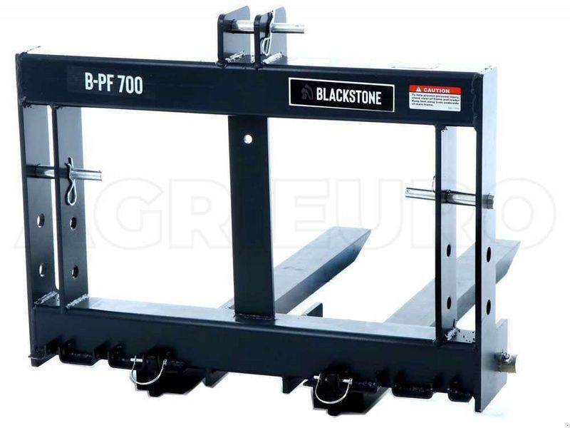 BlackStone Palettengabel B-PF 700