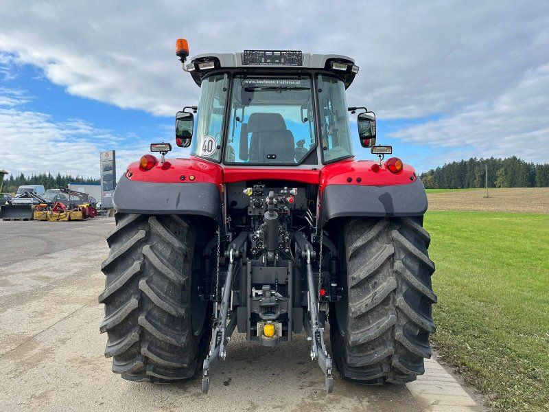 Massey Ferguson 6S.165 Dyna-6 Exclusive