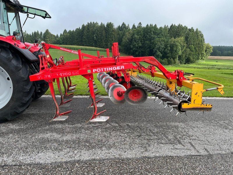 Pöttinger Synkro 4700 SH