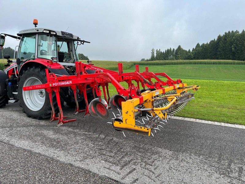 Pöttinger Synkro 4700 SH
