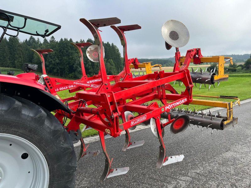 Pöttinger Synkro 4700 SH