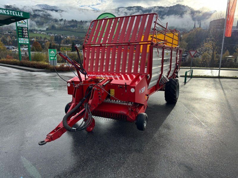 SIP Senator 22-9 Ladewagen