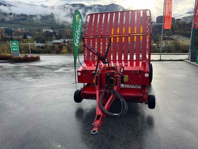 SIP Senator 22-9 Ladewagen