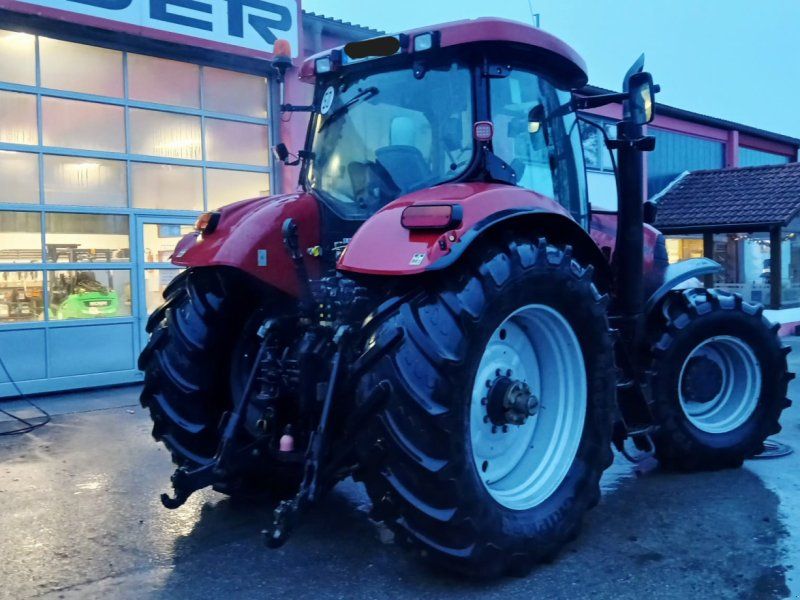 Case IH Puma 210