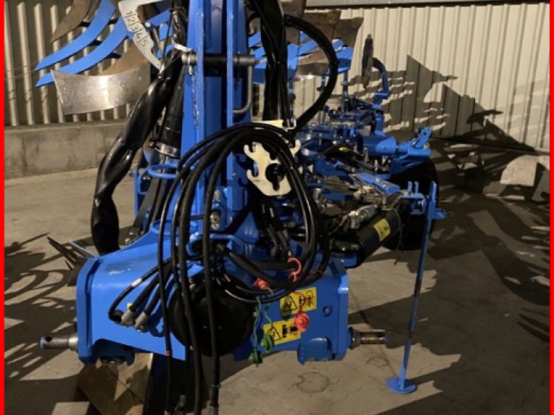 Lemken Juwel 8 M V 5 100 Vario, 5 furchig, Aktionspreis