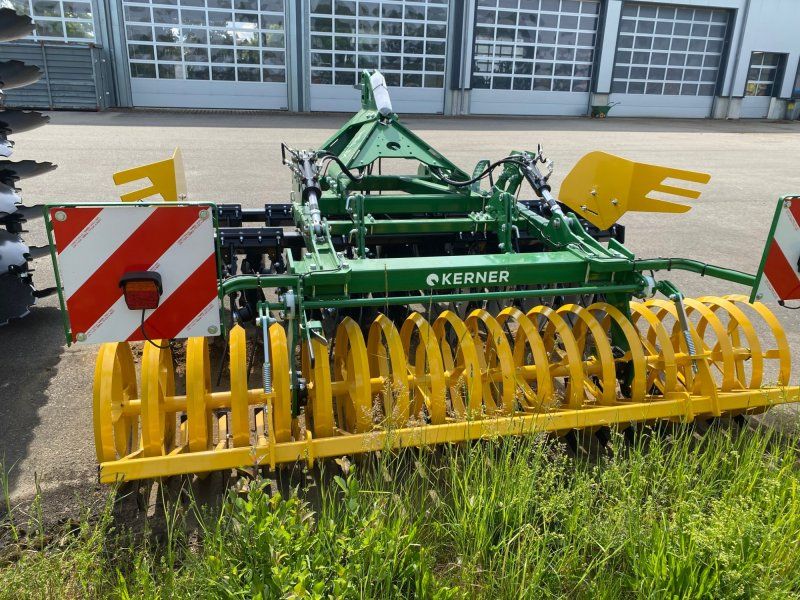 Kerner Helix H 300, Aktionsmodell, Frühbezug 8 % Sonderrabatt