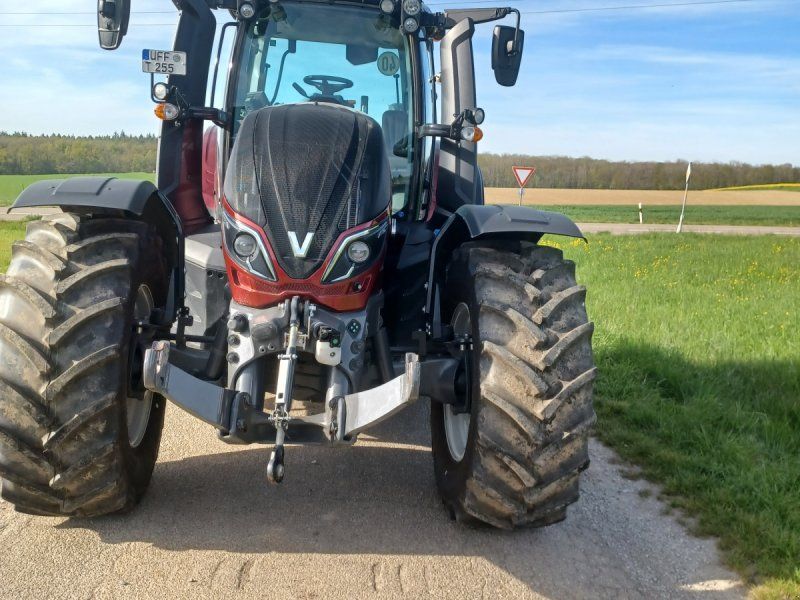Valtra T254 V