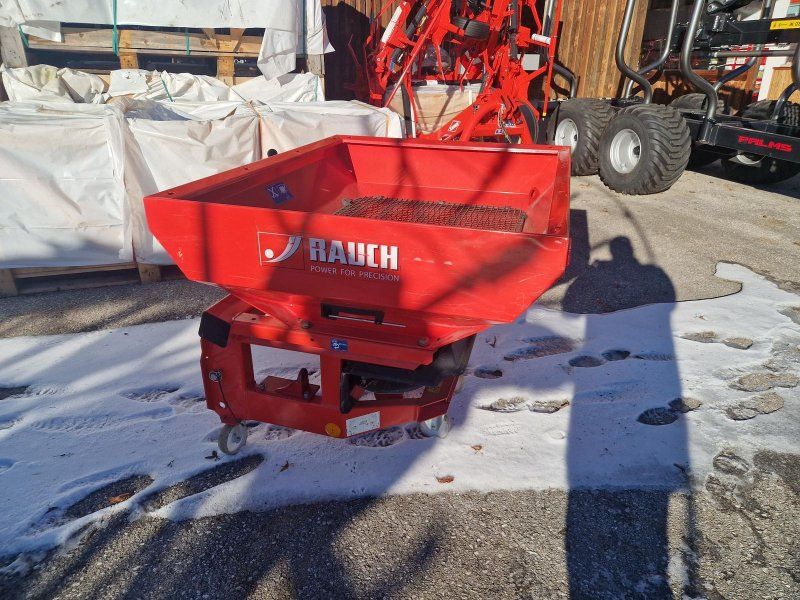 Rauch MDS 11.1