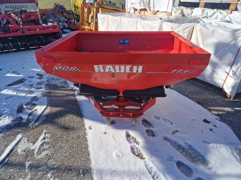 Rauch MDS 11.1