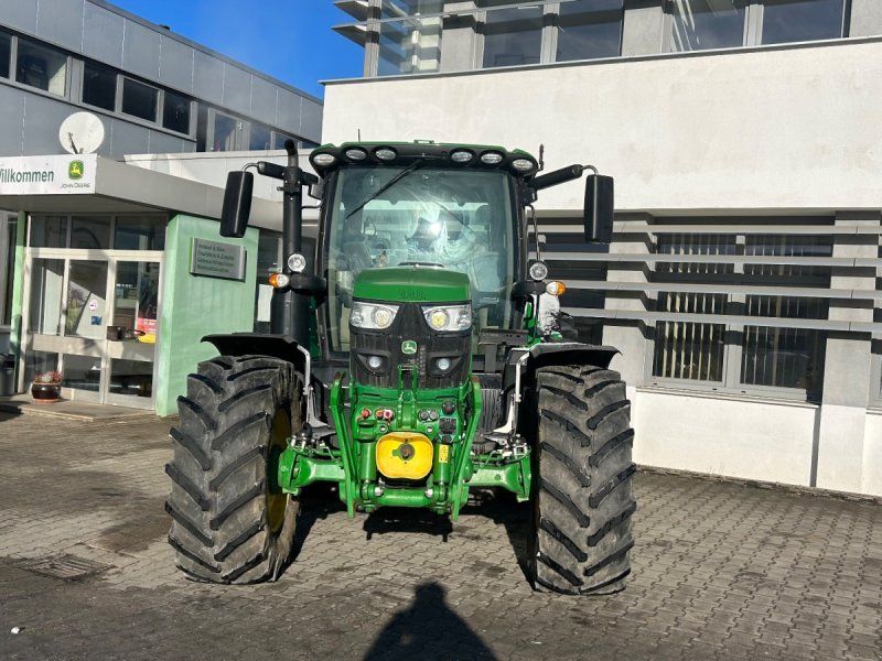 John Deere 6130R 6130 R