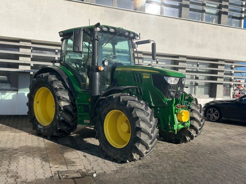 John Deere 6130R 6130 R