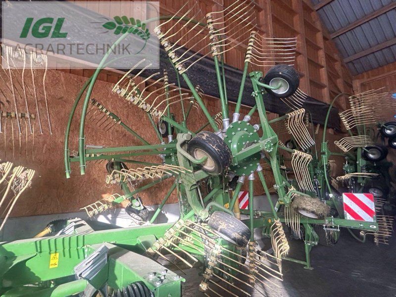 Krone Swadro 1400 Plus