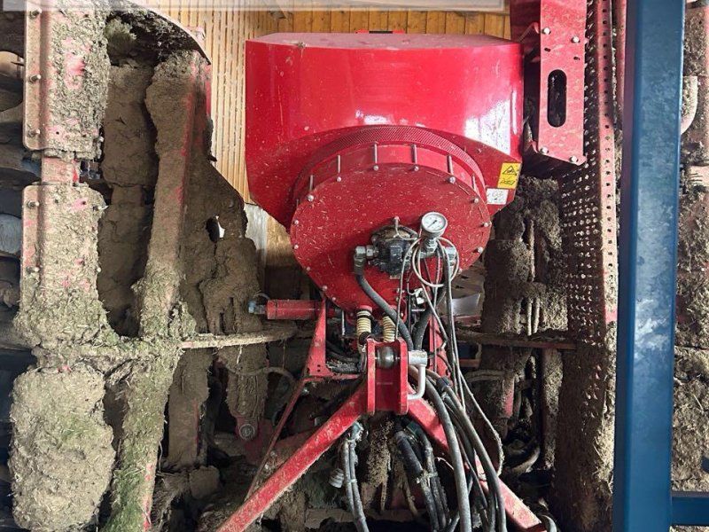 Horsch Joker 5 CT