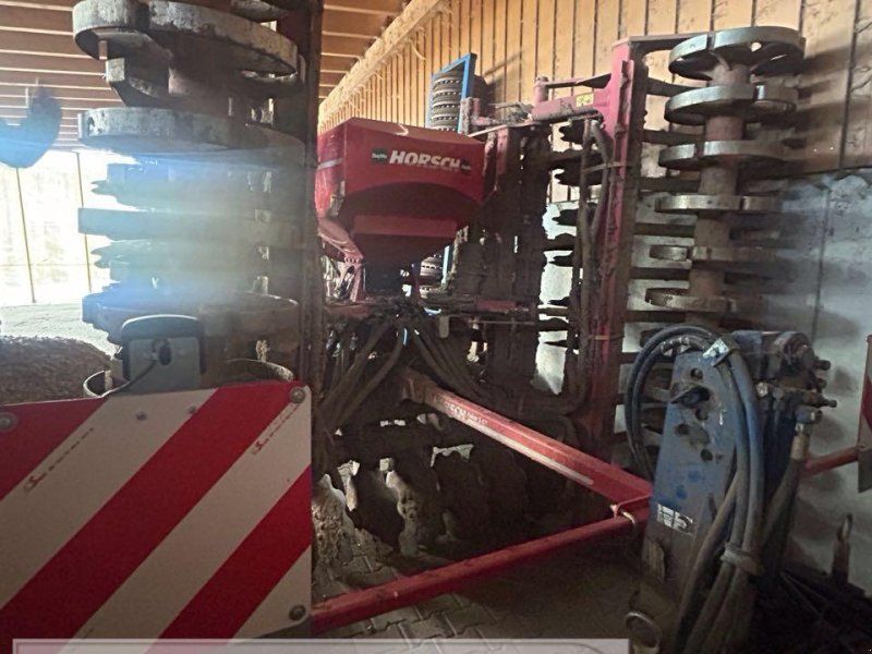 Horsch Joker 5 CT