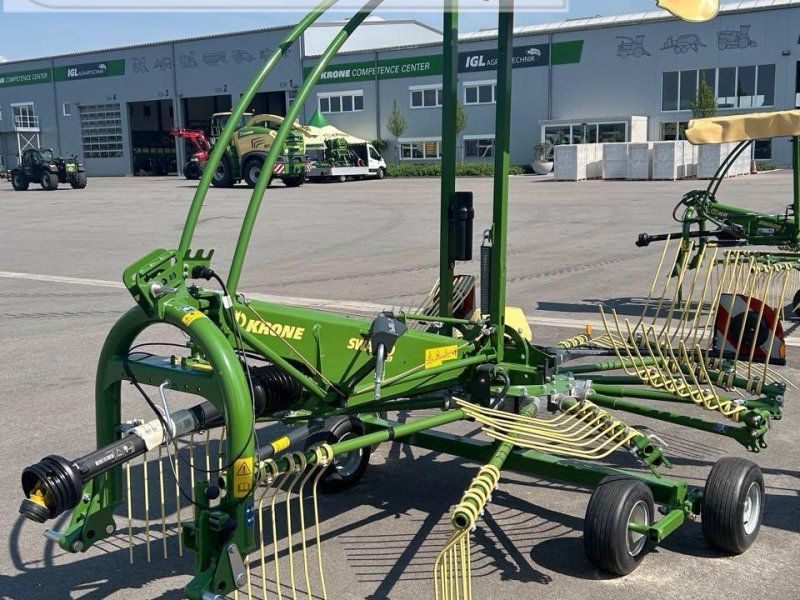 Krone Swadro S 460 (KS104-04)