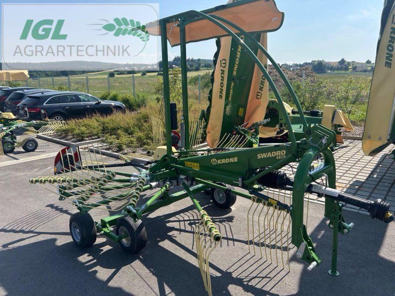 Krone Swadro S 460 (KS104-04)