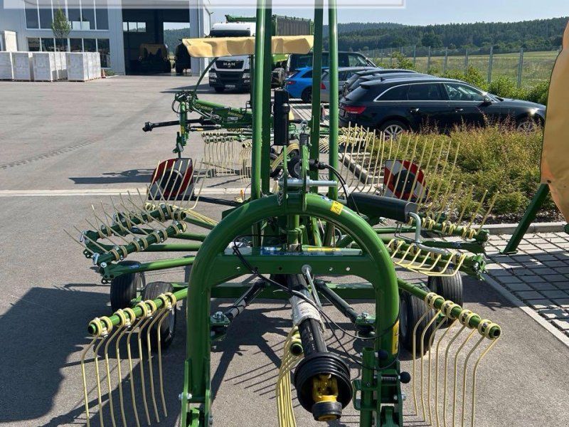 Krone Swadro S 460 (KS104-04)