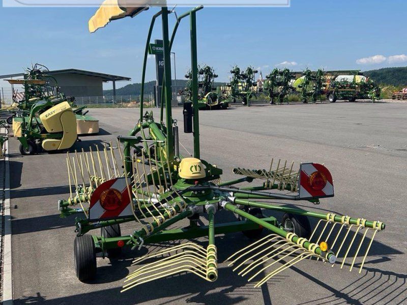 Krone Swadro S 460 (KS104-04)
