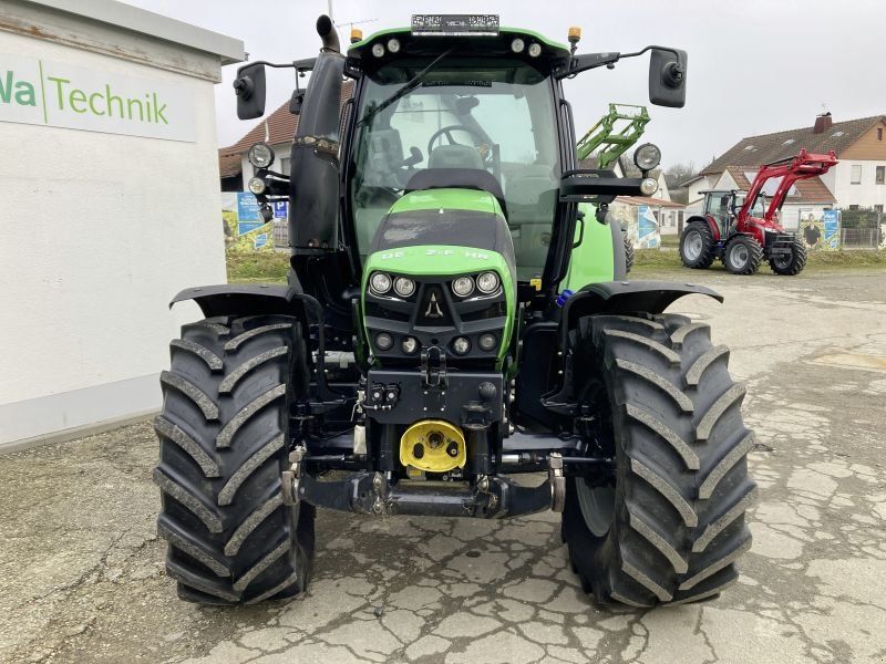 Deutz-Fahr 6150.4 AGROTRON TTV