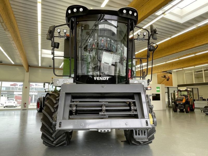 Fendt MD CORUS 526 MCS GEN1