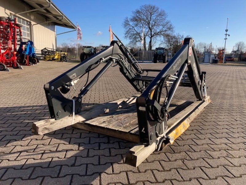 Stoll Solid 35-18 H Breitschwinge