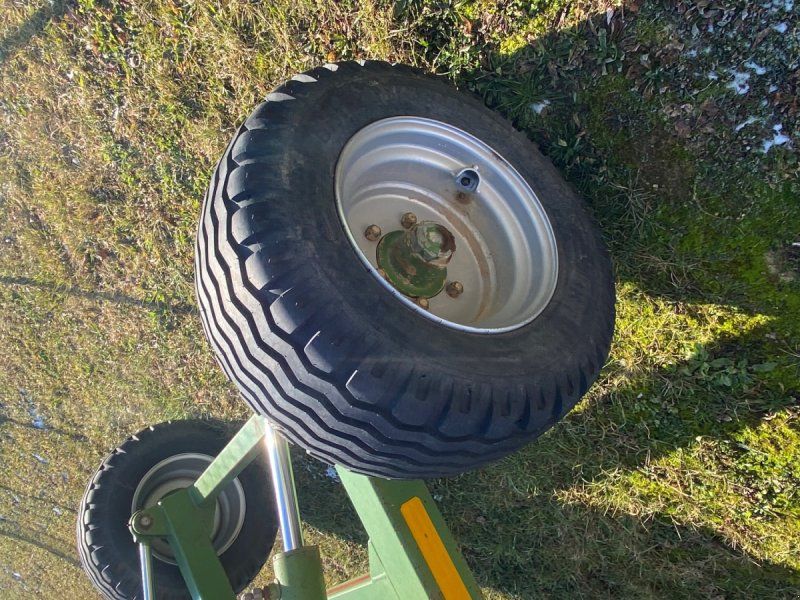 Amazone-BBG EDC 4500