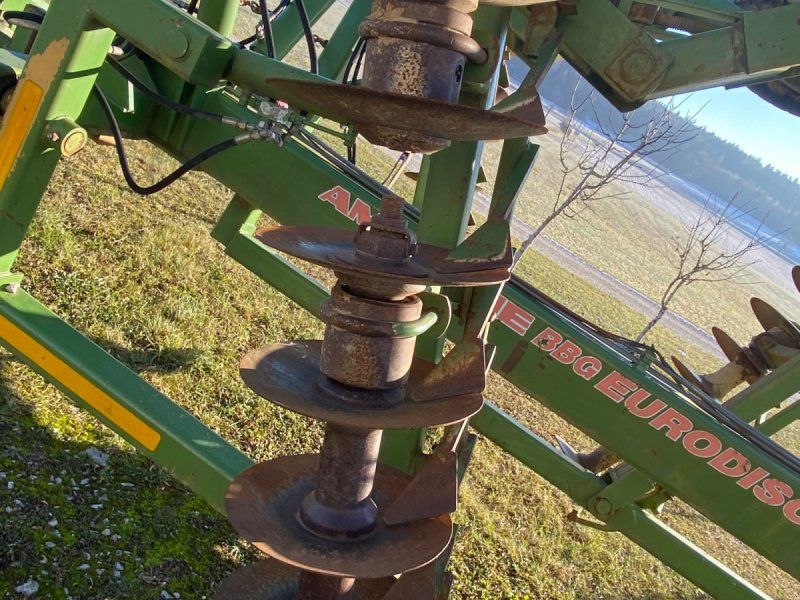 Amazone-BBG EDC 4500