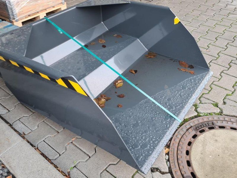 Linde Eichinger Staplerschaufel 2062.04