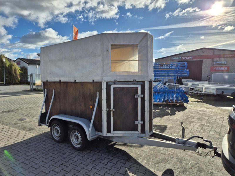 Werner Pferde 1300kg